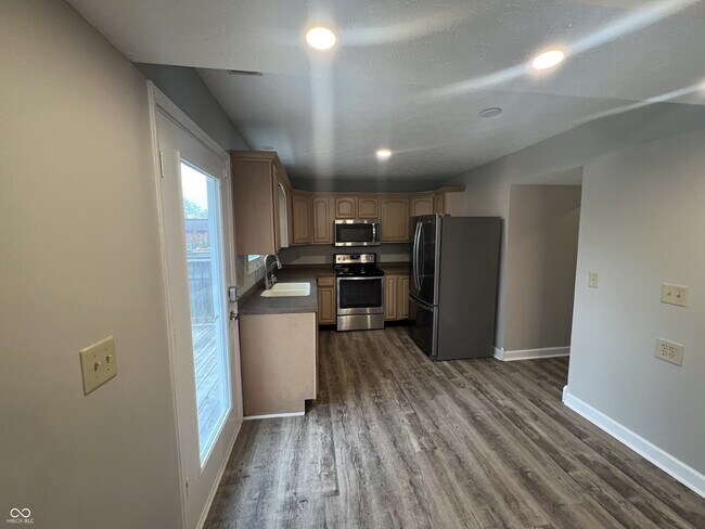 Photo - 2611 N Delaware St