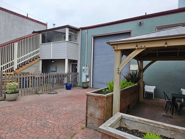 Photo - 815 J St Apartment Unit 817 J Street-Residential