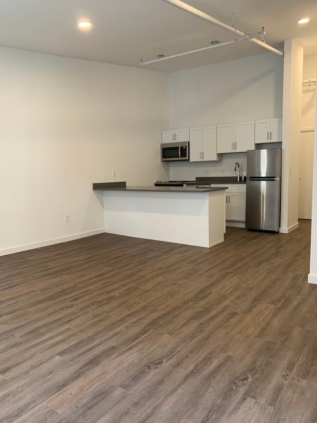 Old City Apartments