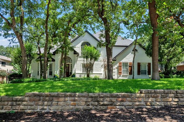 Photo - 1308 Kings Brook Ct House