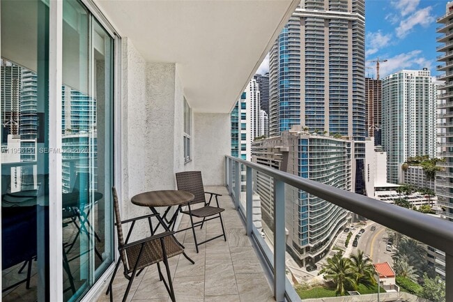 Photo - 1155 Brickell Bay Dr Unit 1806