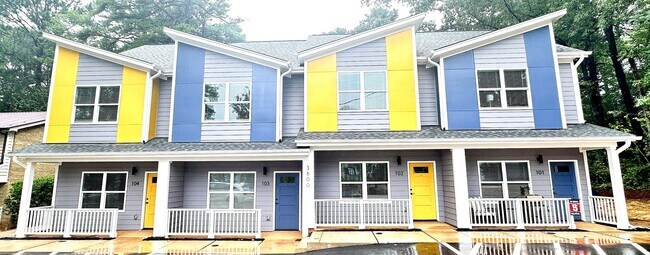 Building Photo - New Construction townhome near NC State Unit 102