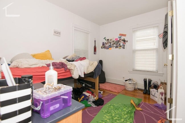 Photo - 26 Brackett St #29 Boston MA 02135