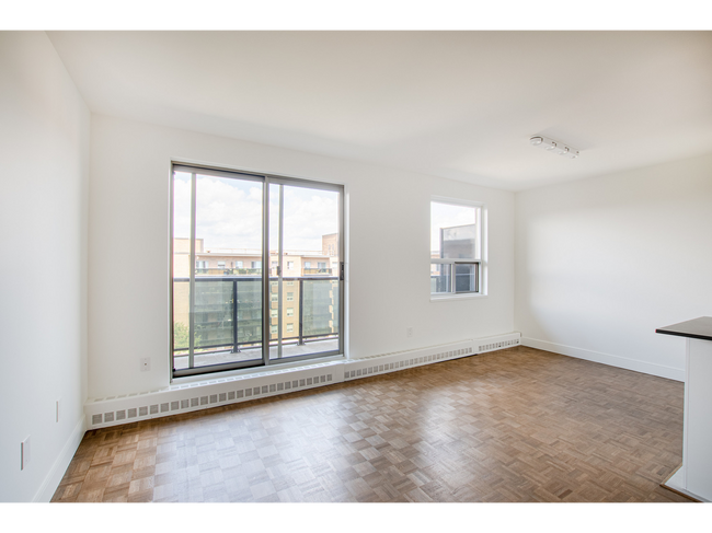 Photo - Glen Park Apartments