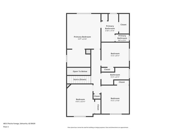 Photo - 485 E Placita Fanega