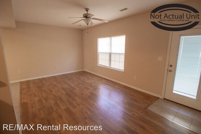 4 br, 3 bath House - 1931 Center St. (4BR)