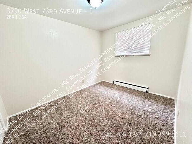 Photo - 3790 W 73rd Ave Unit E