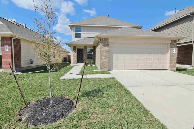 Photo - 19006 Brescia Ln Casa