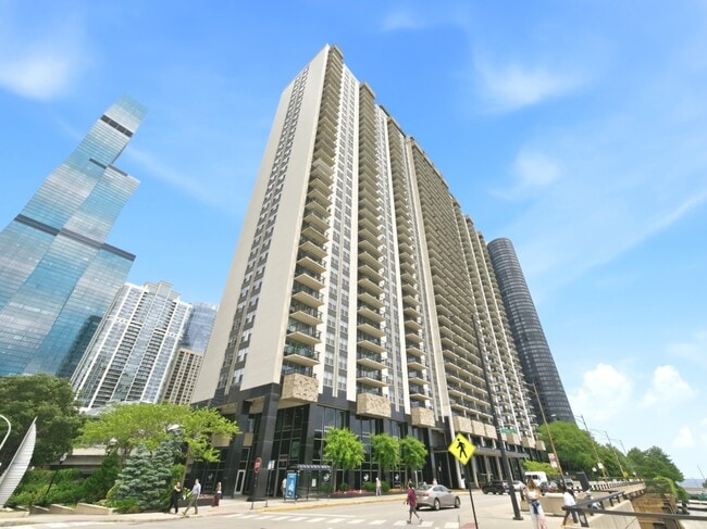 Photo - 400 E Randolph St Unit 1224