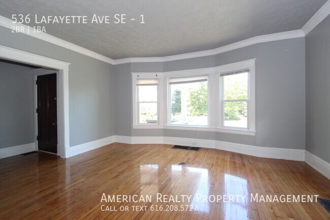 Photo - 536 Lafayette Ave SE Unit 1