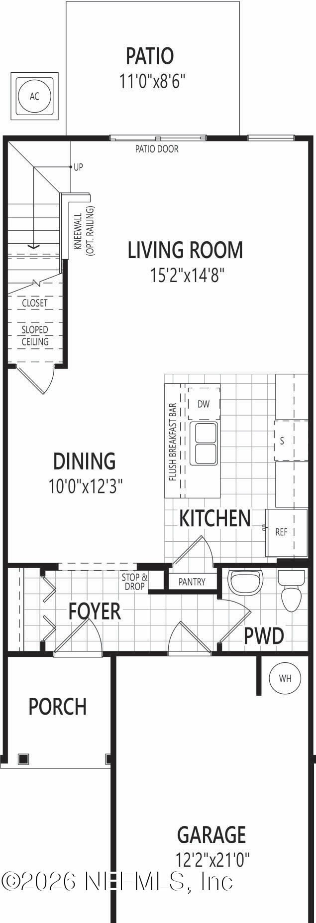 Photo - 11955 Calvesta St