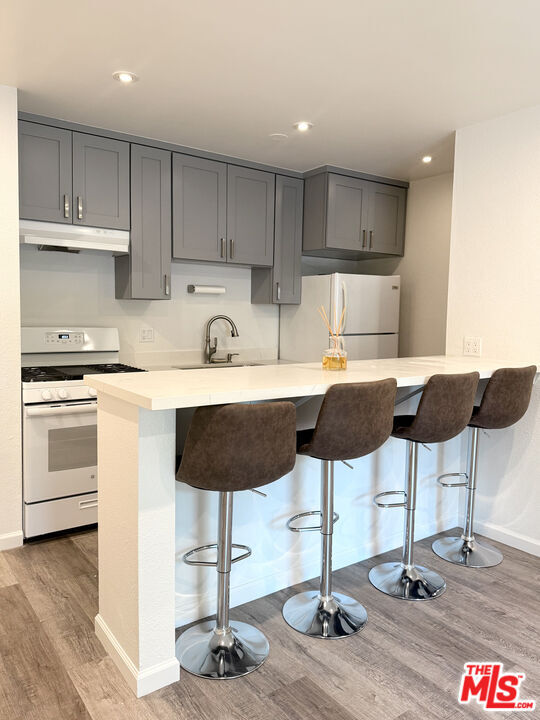 Photo - 1222 N Olive Dr Unit 105