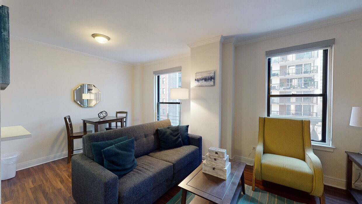 Photo - The Seneca Apartments