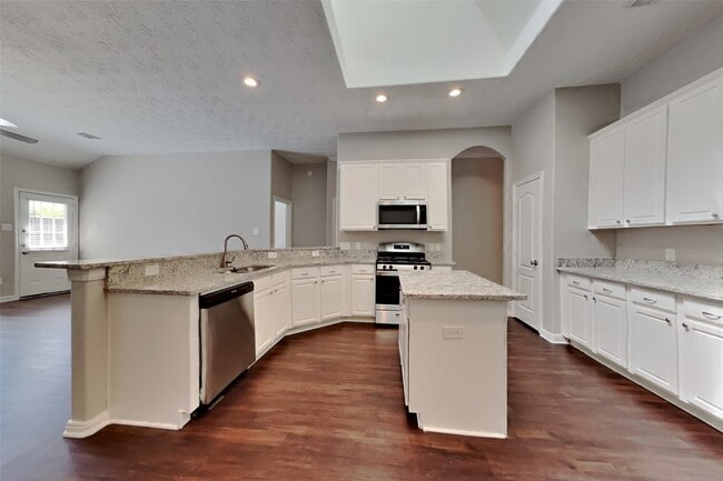 Photo - 18414 Polo Meadow Dr
