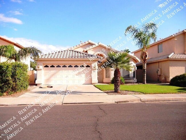 Building Photo - 7158 E Juanita Ave Rental