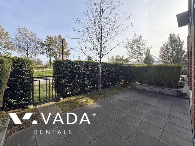 Photo - Redbrick 1 Bedroom Apartment Rental 109-70... Unit 109