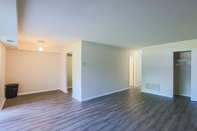 The Enclave at Kings Orchard