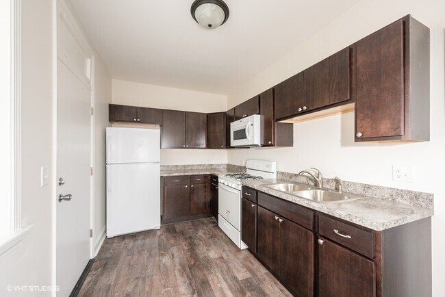 Photo - 4934 W Jackson Blvd Apartamento Unidad 1E