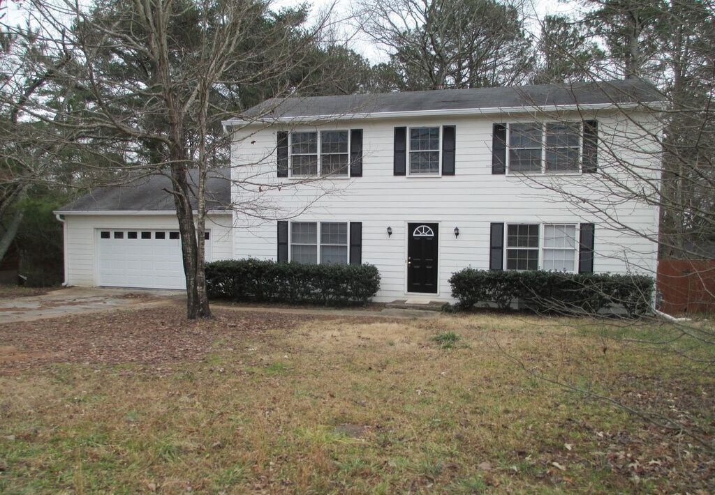 3 Bed 2.5 Bath in Marietta! - 3 Bed 2.5 Bath in Marietta!