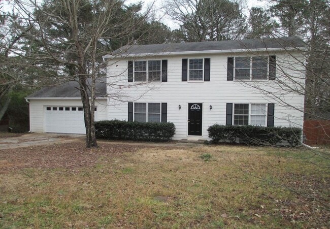 3 Bed 2.5 Bath in Marietta! - 3 Bed 2.5 Bath in Marietta! Casa