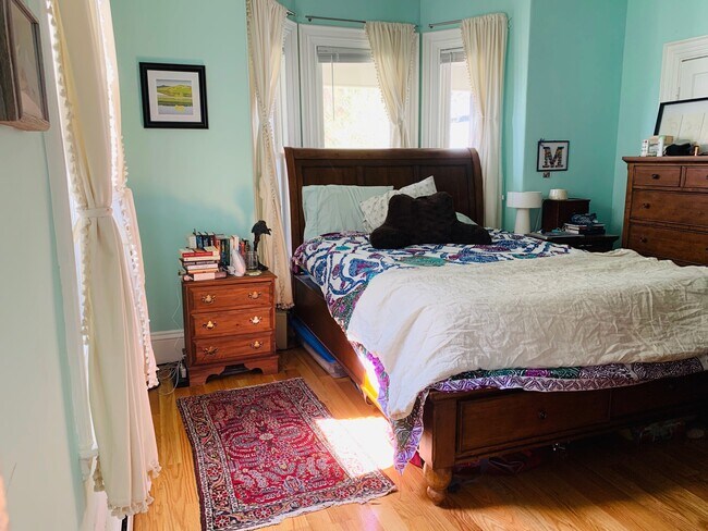 Photo - 12 Claremon St Unit 1