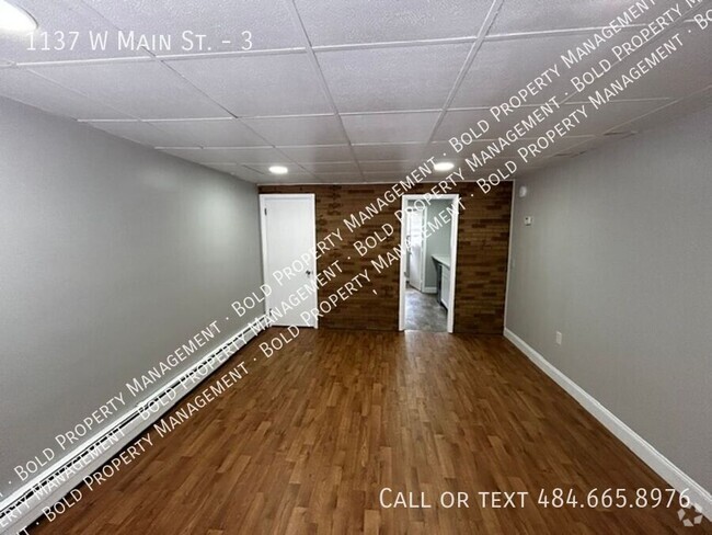 Building Photo - 1137 W Main St Unit 3 Rental