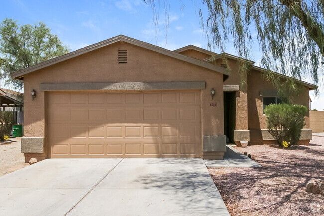 Building Photo - 1246 E Desert Moon Trail Rental