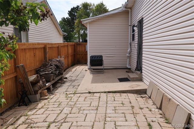 Photo - 4755 S Tabor St