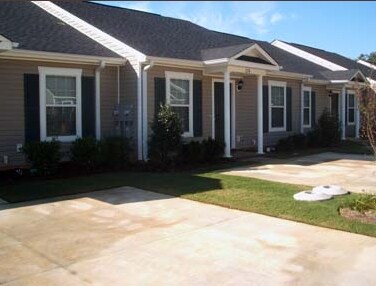 The Preserve at Longpoint - The Preserve at Longpoint