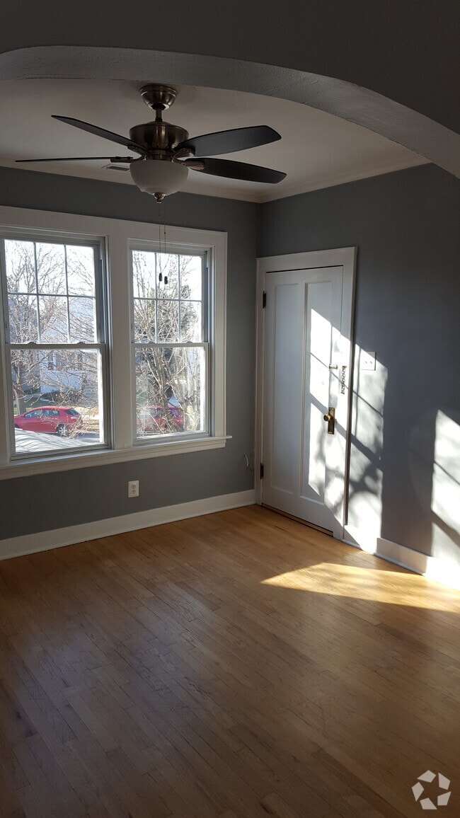 Building Photo - 5445 N Magnet Ave Unit 2 Rental