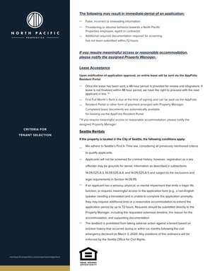 Photo - Charming and bright 3 bedroom in Haller Lake