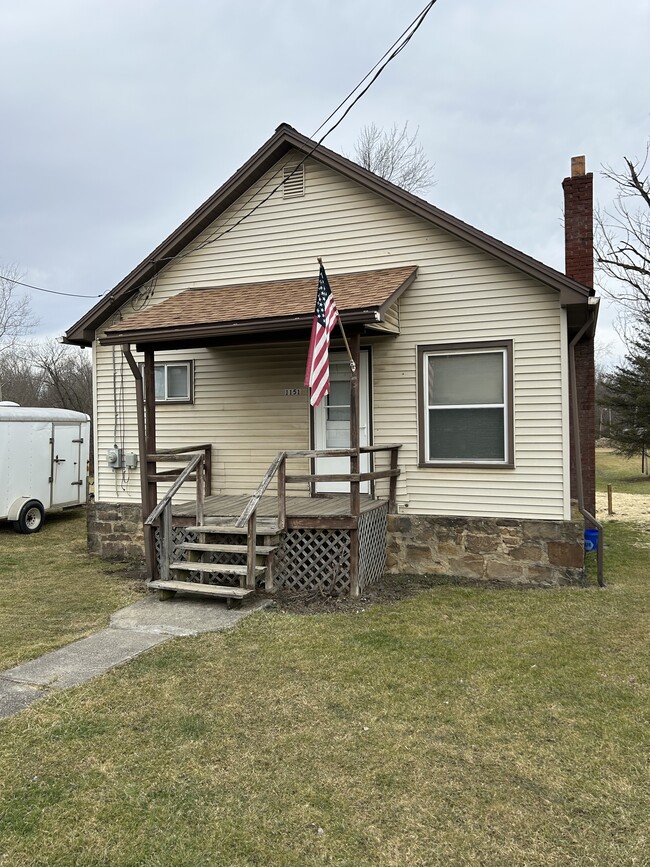 Building Photo - 1151 Boyers Rd