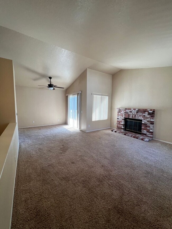 Photo - 3 bed, 3 bath single family home