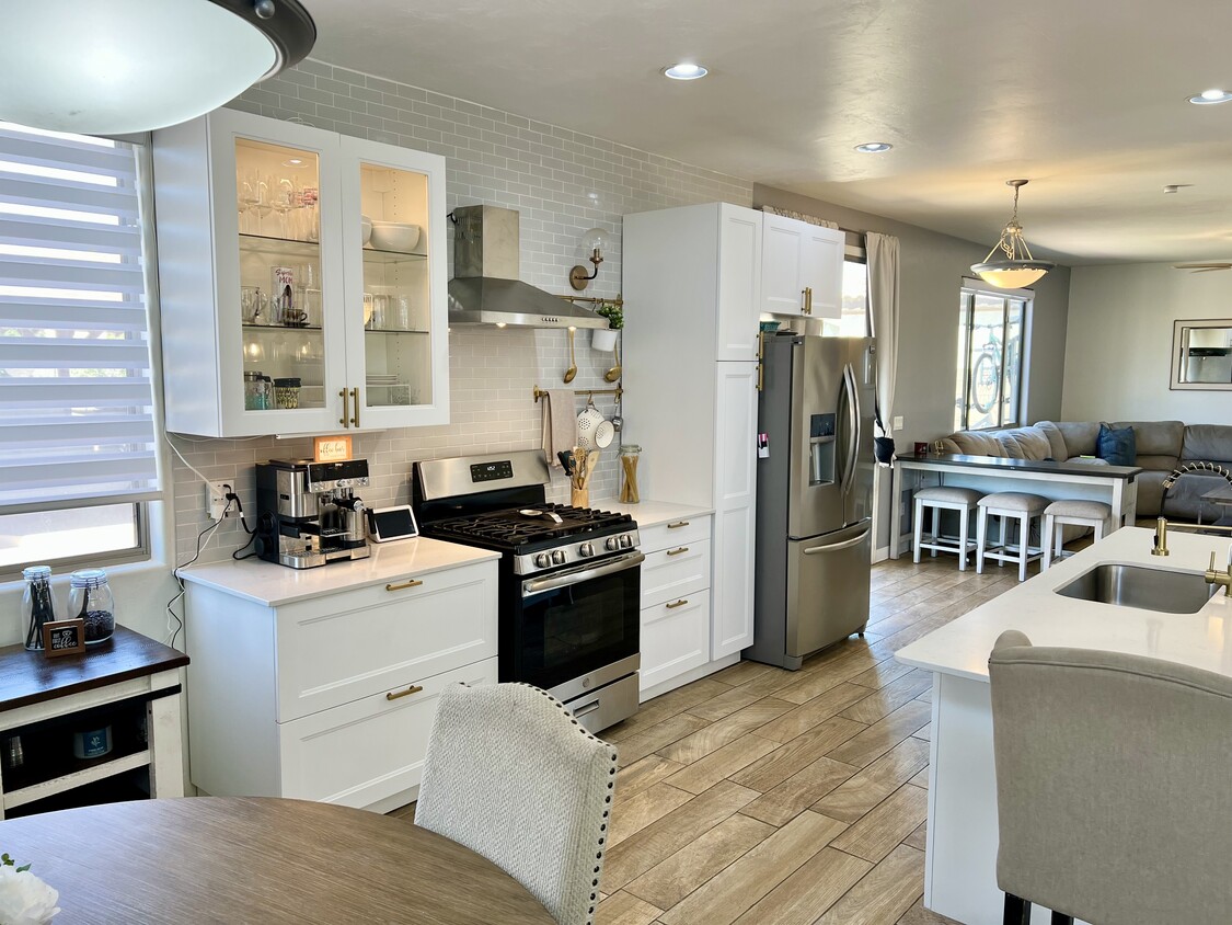 Photo - 6388 W Copper Leaf Dr (Tucson, AZ)