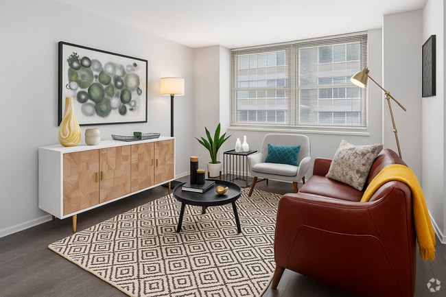 Building Photo - 122 Nassau St Rental