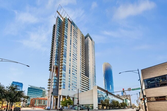 Photo - 737 W Washington Blvd Unit 3110