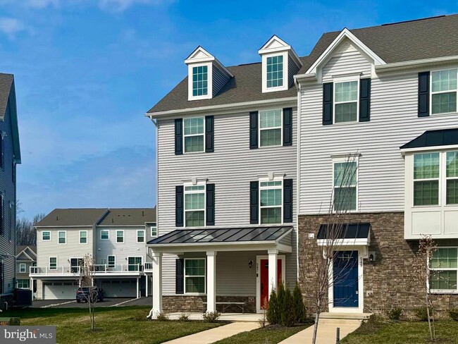 Building Photo - 547 Lewes Landing Rd