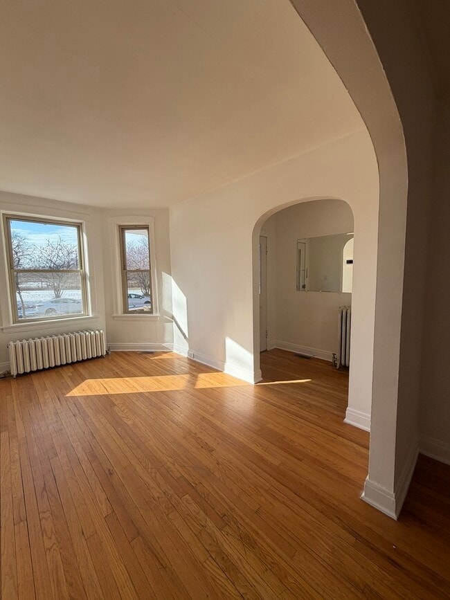 Photo - 3737 S Damen Ave