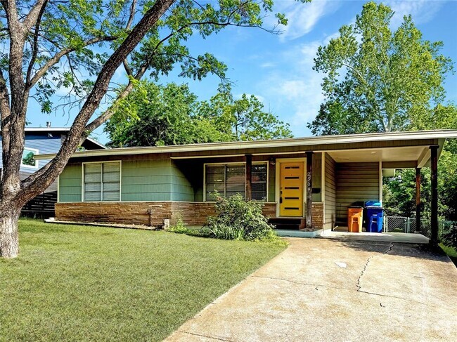 Building Photo - 2509 Givens Ave Rental