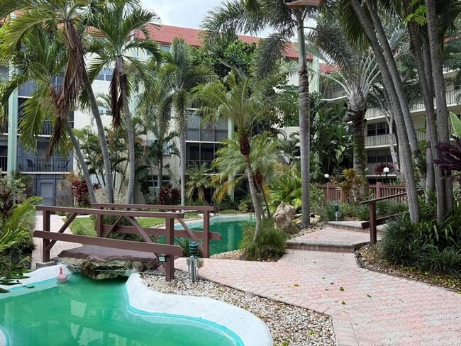 Photo - 5300 NE 24th Terrace Unit 525c