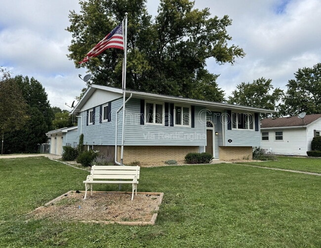 Building Photo - 1802 Herbert St