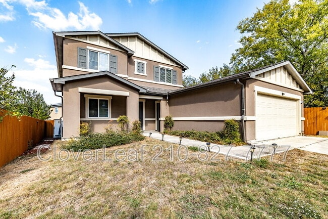 Photo - 10414 Legacy Hl