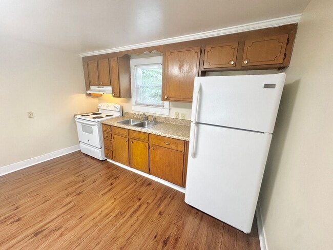 Photo - 537 Stockton St Unit S537