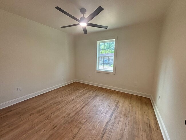 Photo - Two bedroom remodeled home- section 8 approved