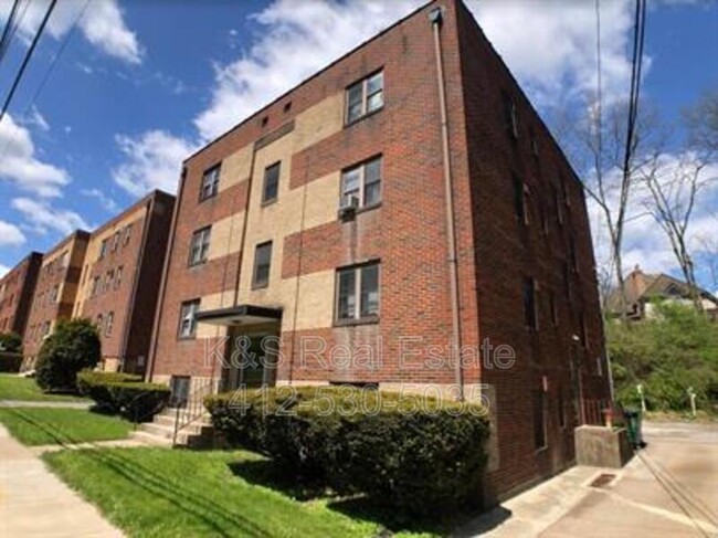 Photo - 115 Mt Lebanon Blvd Rental