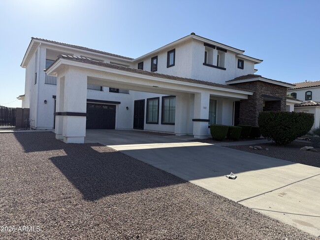 Building Photo - 4287 S Kimberlee Dr