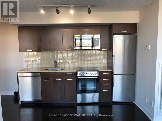 Photo - 295 Adelaide St W Unité 1802