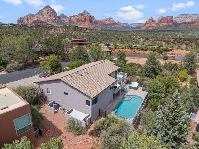 Photo - Furnished, 1-Year Long-Term Rental
