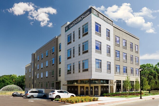 Photo - SKG Living at River Park in Union