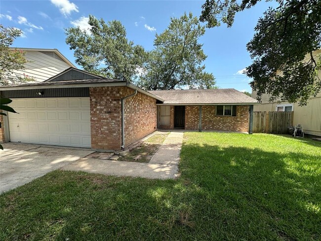 Building Photo - 15007 Cypress Falls Dr Rental